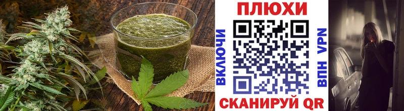 Купить закладки  Соль-Илецк  Cannafood марихуана 